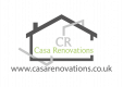 Casa Renovations logo