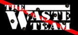 The Waste Team logo