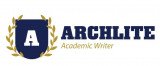 Archlite Academic Writer logo