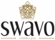 Swavo Bridal logo