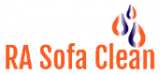 Ra Sofa Cleaning London logo