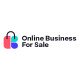 Online Business For Sale logo
