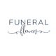 Funeral Flowers logo
