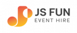 Js Fun Event Hire logo