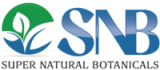 Supernatural Botanicals logo
