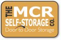 Mcr Self Storage Bolton logo