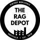 The Rag Depot logo