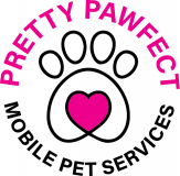 Pretty Pawfect logo