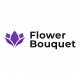 Flower Bouquet logo