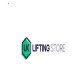 Uk Lifting Store logo