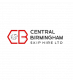 Central Birmingham Skip Hire Limited logo