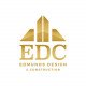 Edc Commercial logo