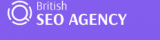 British Seo Agency logo