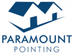 Paramount Pointing And Restoration logo
