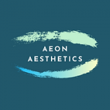 Aeon Aesthetics logo