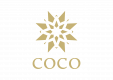 Coco Restaurants logo
