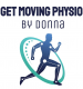 Get Moving Physio Limited logo