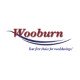 Wooburn Woodchips logo