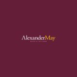 Alexander May