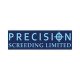 Precision Screeding Limited logo