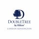 Doubletree By Hilton London Kensington logo