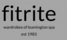 Fitrite Wardrobes Of Leamington Limited logo