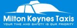 Milton Keynes Taxis logo