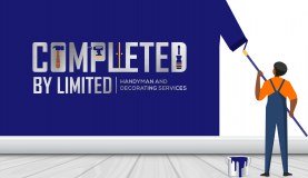 Completed By Ltd