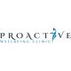 Proactive Wellbeing Clinic logo
