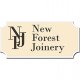 New Forest Joinery logo