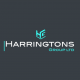Harringtons Group logo