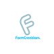 Form Creations logo