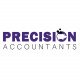 Precision Accountants Limited logo