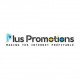 Plus Promotions logo