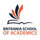 Britannia School Of Academics logo