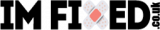 Imfixed logo