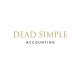 Dead Simple Accounting logo