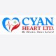 Cyan Heart Ltd logo