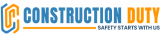 Constructionduty logo