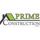 Prime Construction Limited logo