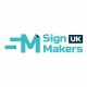 Sign Makers Uk logo