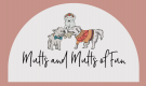 Mutts And Mutts Of Fun logo