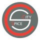 City Spice - Voted Best Indian Restaurant In Brick Lane London logo