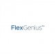 Flexgenius logo