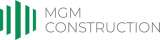 Mgm Construction logo