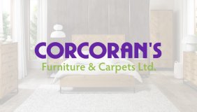 Corcoran’s logo