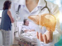 Liver Transplant Surgery India