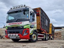 Scrapco Metal Recycling Limited