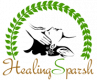 Healing Sparsh Ayurveda logo