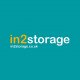 In2storage — Launceston Self Storage logo